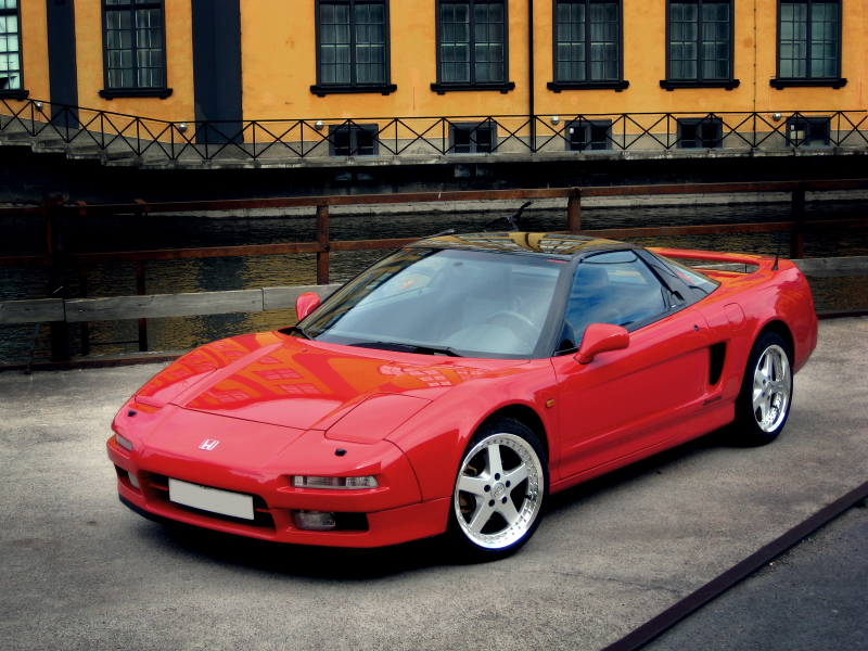Illustration for article titled Wednesday JDM Love